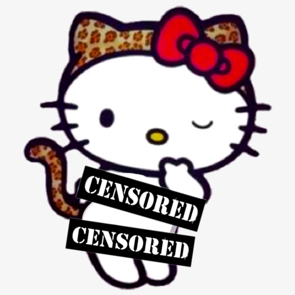 ISO Anything Hello Kitty - Picture 2 of 6